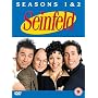 Seinfeld: Seasons 1 and 2 [1993]