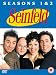 Seinfeld: Seasons 1 and 2 [1993]