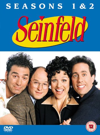 Seinfeld: Seasons 1 and 2
