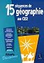 15 s�quences de g�ographie au CE2 (Enseignant)