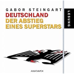Deutschland - Abstieg eines Superstars. 2 CDs.