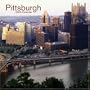 Pittsburgh 2006 Calendar