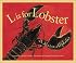 L is for Lobster