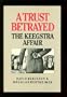 A Trust Betrayed: The Keegstra Affair