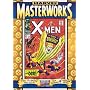 Marvel Masterworks: The X-Men Vol. 3 (Hardcover) (ComicCraft cover) (2002)
