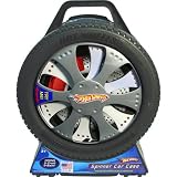 Tara Hot Wheels 72-Car Case