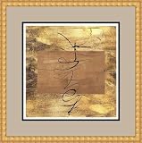 Asia Center II by Jay Hall - Framed Artwork