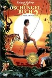 Das Dschungelbuch 2: Mowglis neue Abenteuer - James Williams