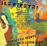 La Fiesta!the Jazz Giants