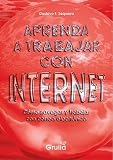 Books : Aprenda a Trabajar Con Internet
