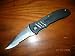 Half Serrated 440 Stainless Steel Folding Pocket Knife