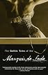 The Gothic Tales of the Marquis de Sade