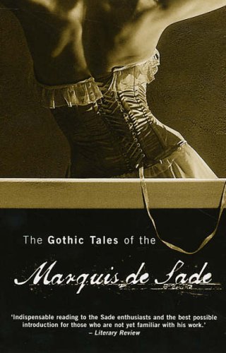  Marquis de Sade