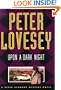 Upon a Dark Night (Peter Diamond Mystery)