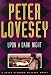 Book Upon a Dark Night (Peter Diamond Mystery)