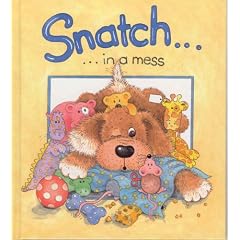 Snatch in a Mess