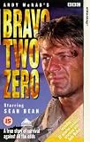 Andy McNabs Bravo Two Zero [VHS] [UK Import]