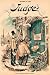 Art Poster, Judge Magazine: The Disappointed Dudes - 18.75 x 27.5