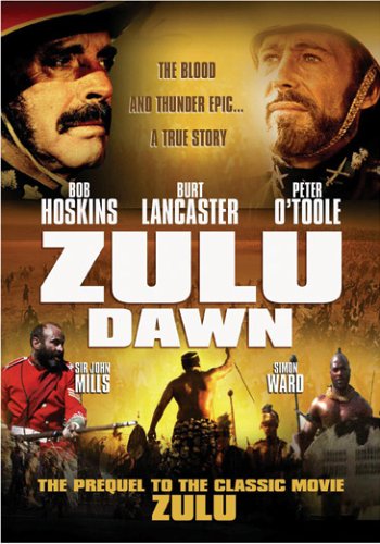 Zulu Dawn - As Good As The Show