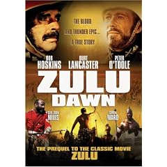 Zulu Dawn by 
