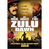 Zulu Dawnby Burt Lancaster