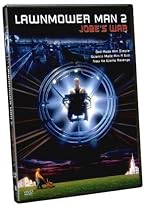 Lawnmower Man 2 - Jobe's War