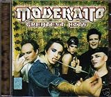 Moderatto - Greatest Hits