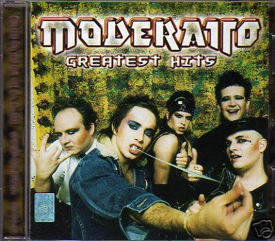 Moderatto - Mil Demonios Lyrics - Zortam Music