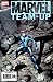 Search : Marvel Team-Up #17 (Chronok)