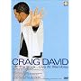 Craig David : Off the Hook� Live at Wembley [+ un &hellip <b>DVD</b> ~ Craig David