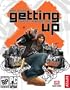 Marc Ecko's Getting Up: Contents Under Pressure