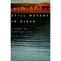 Still Waters in Niger