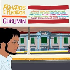 Vem Menina (Featuring Lino Crizz)