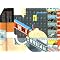 Challenging Graphic Novels for Adults who hate Super Heros