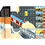 Jimmy Corrigan: The Smartest Kid on Earth