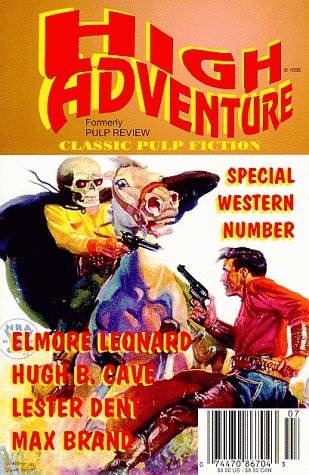 Elmore Leonard
