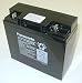 Panasonic LC-RD1217P - UPS battery - 1 x lead acid - 17 Ah