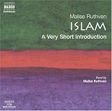 Islam: A Very Short Introduction (Very Short Introductions)