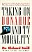 Taking on Donahue and TV Morality
