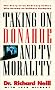 Taking on Donahue and TV Morality