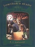 The Secrets of Grim Wood
