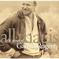 All That Is: The Songs of Garnet Rogers