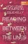 Reading Between The Lines (Decadent Escapes Promotion)
