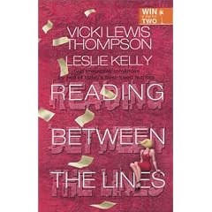Reading Between The Lines (National Consumer Promotion)