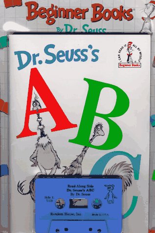 Dr. Seuss