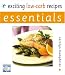 Book Exciting Low-carb Recipes