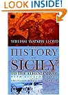 The History of Sicily to the Athenian War; with Elucidations of the Sicilian Odes of Pindar