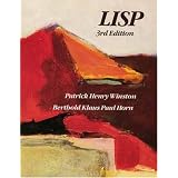 Lisp (3rd Edition) ~ Patrick Henry Winston