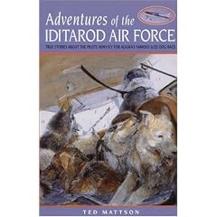 Adventures of the Iditarod Air Force