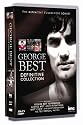 George Best - The Definitive Collection (George Best Remembered, George Best Testimonial Match, George Best Best Intentions & Bests View) [DVD]
